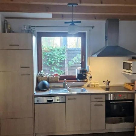 Nadmorski Przy Slonecznej 16 29b بيت للعطل *